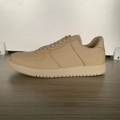 Brown AF Style Perfect Shape Custom Sneakers MBS115 image 3
