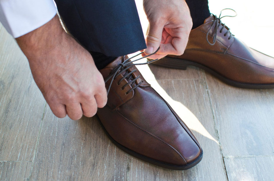 Work shoes manufacturer