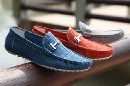 China shoe manufacturer