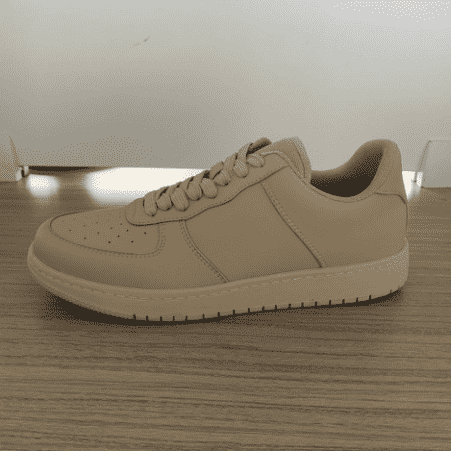 Sneakers manufacturer