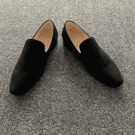 Loafers manufacturer