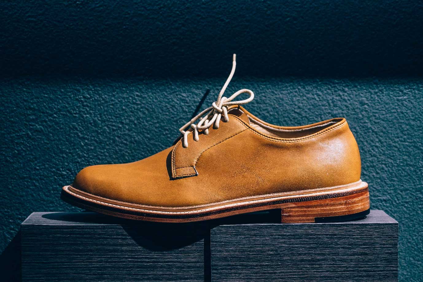 leatther shoes manufacturer