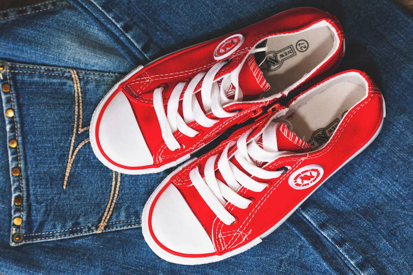 Sneakers manufacturer