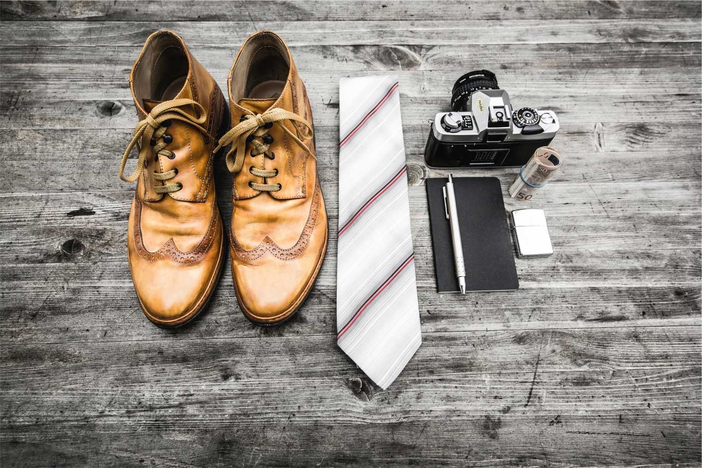 leather shoes factory