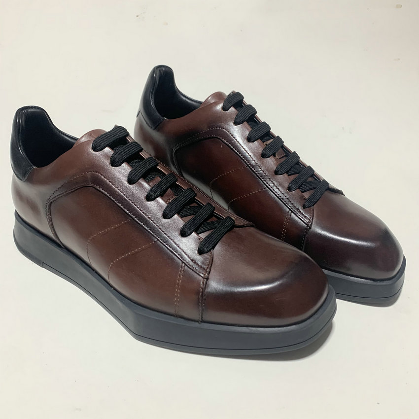 Customized leather shoes & Private label shoe manufacturer