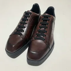 Brown B Style Brush-off Perfect Shape Custom Trainers MBT116 image 2