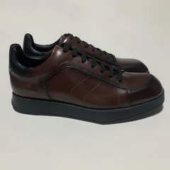 Brown B Style Brush-off Perfect Shape Custom Trainers MBT116 image 3
