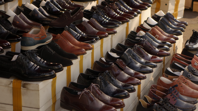 Startup Guide: Factors To Consider When Buying Wholesale Shoes From China article image