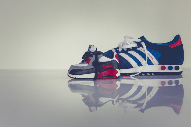 Startup Guide: Factors To Consider When Buying Wholesale Shoes From China article image