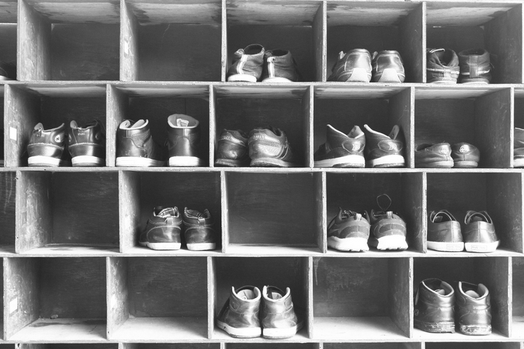 Shoes Factory