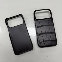 Custom Leather 17cm Phone Case WXA001 image 3