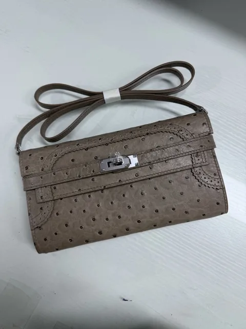 Custom Leather Wallet WXA002