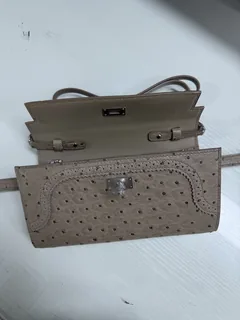 Custom Leather Wallet WXA002 image 2