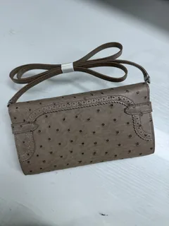 Custom Leather Wallet WXA002 image 4