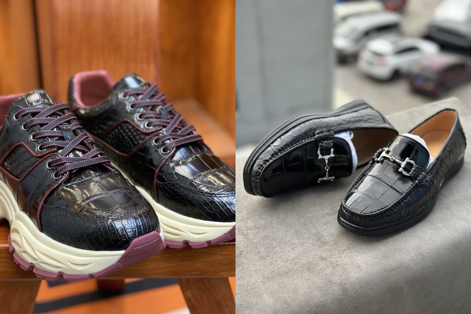 Buying Shoes in Bulk: How Ordering Changes When You Scale