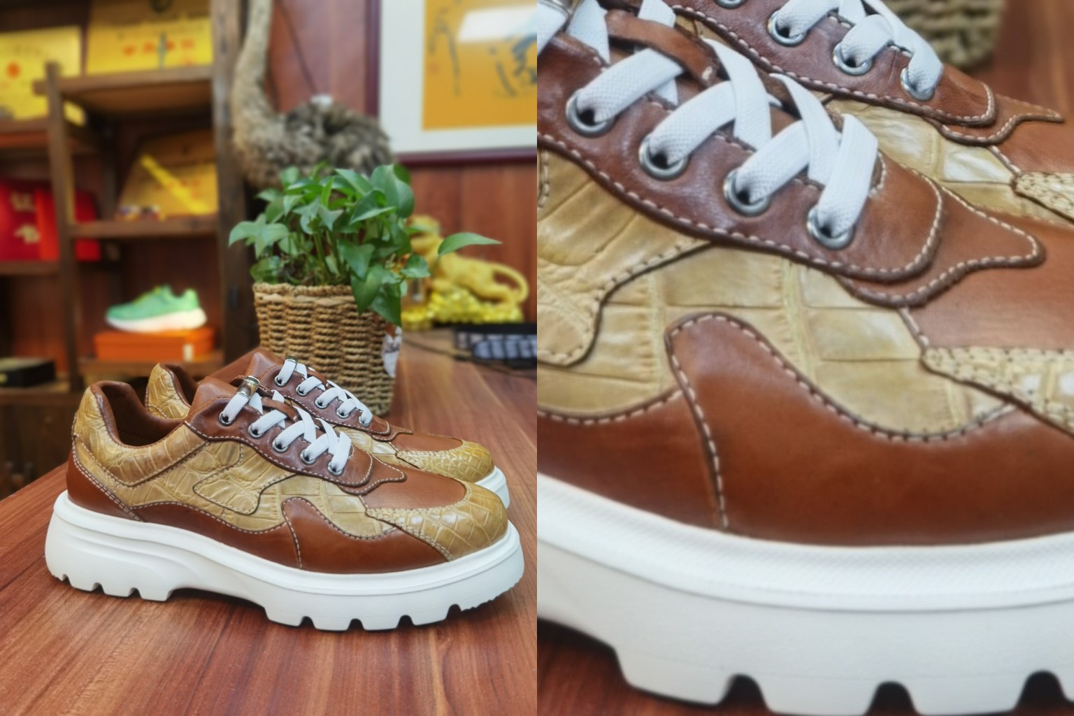 Buying Wholesale Shoes From China: Your First Order, Step by Step