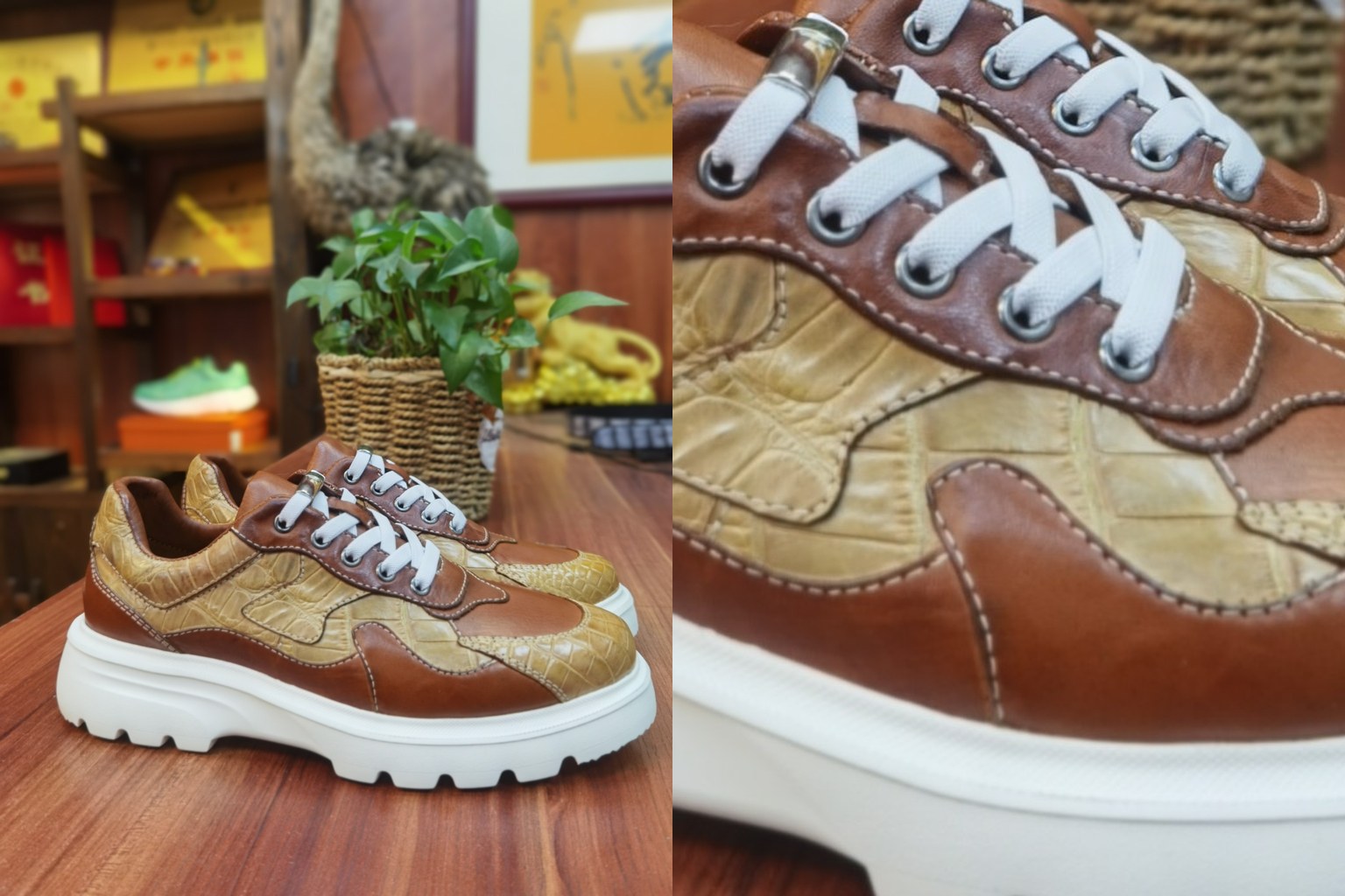 6 Common Footwear Quality Defects and How Buyers Can Fix Them