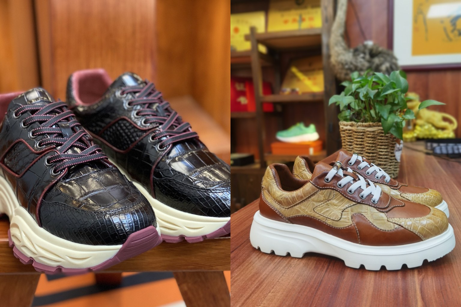 Why Are Chinese Shoe Factories Cheaper? An Honest Answer